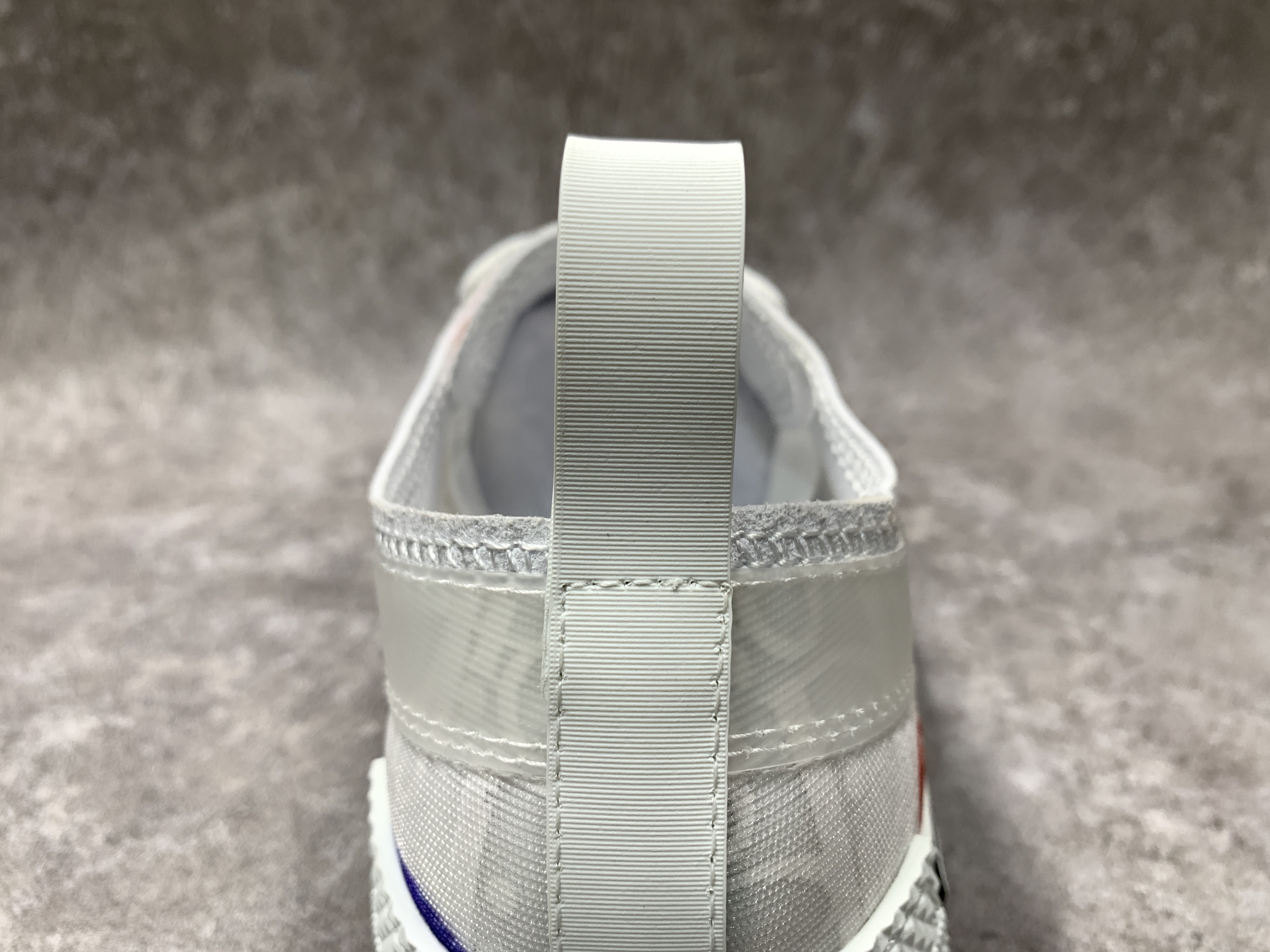 Dior B23 Low X Kenny Schare Multi