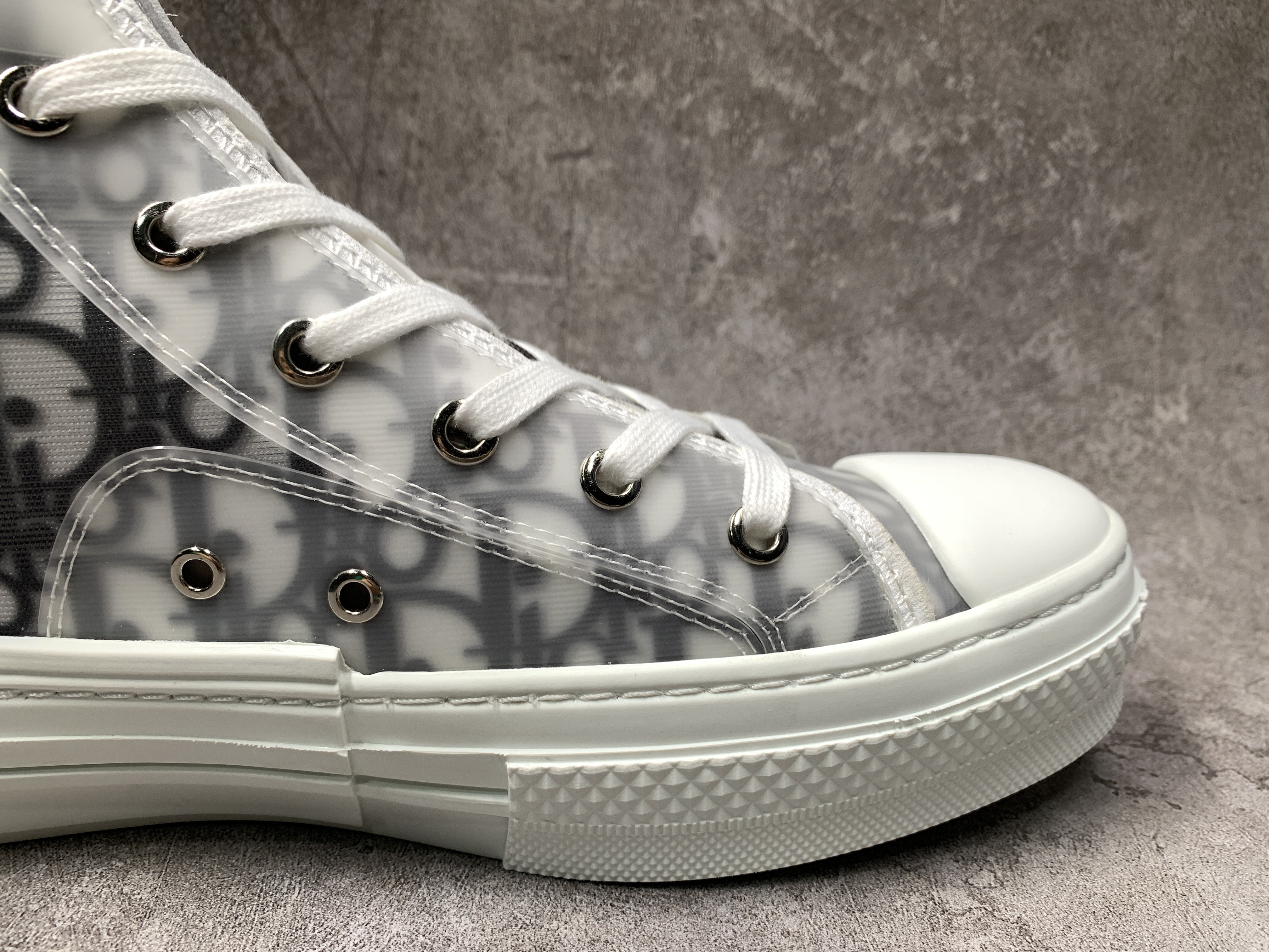 Dior And Shawn B23 High