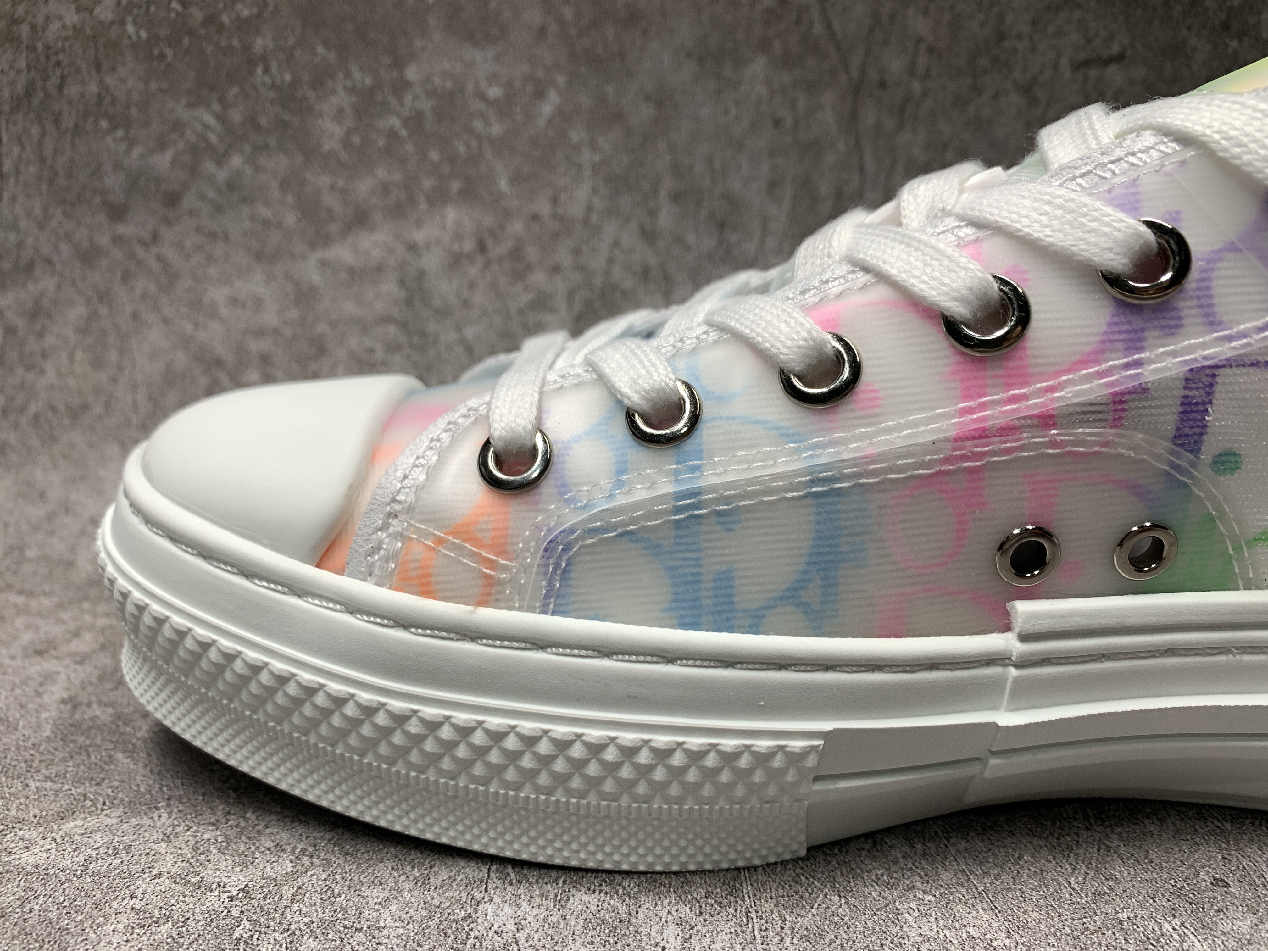 Dior B23 Low MixColor