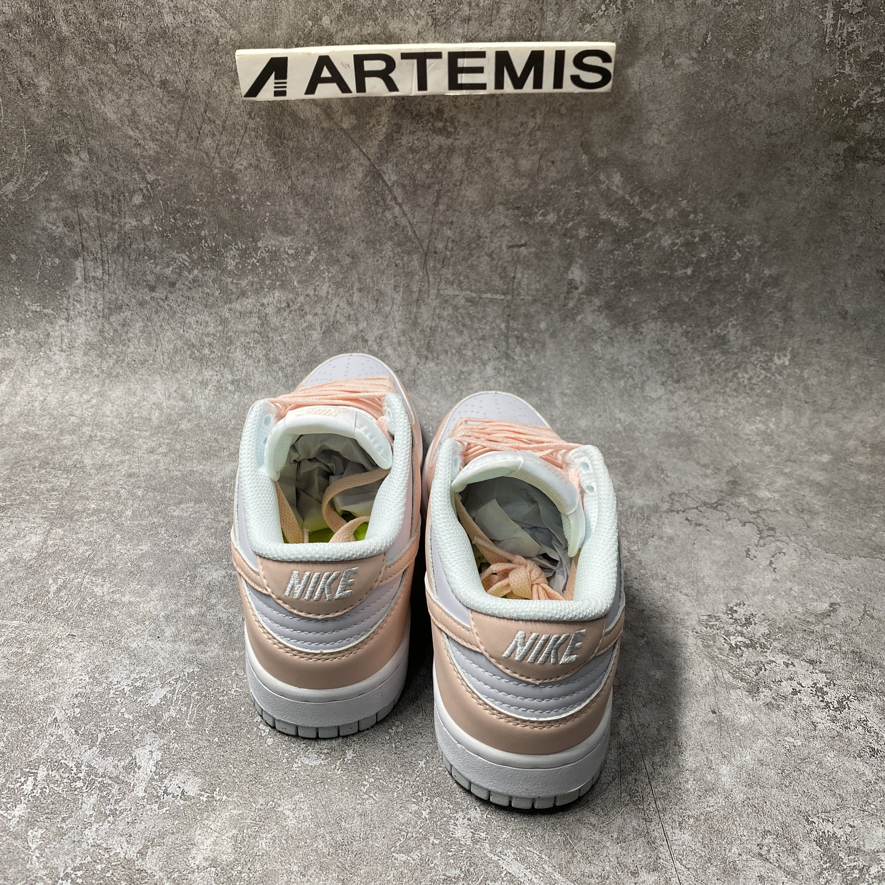 Nike Dunk Low Next Nature Pale Coral