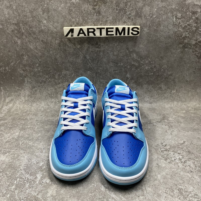 Nike Dunk Low Retro QS Argon