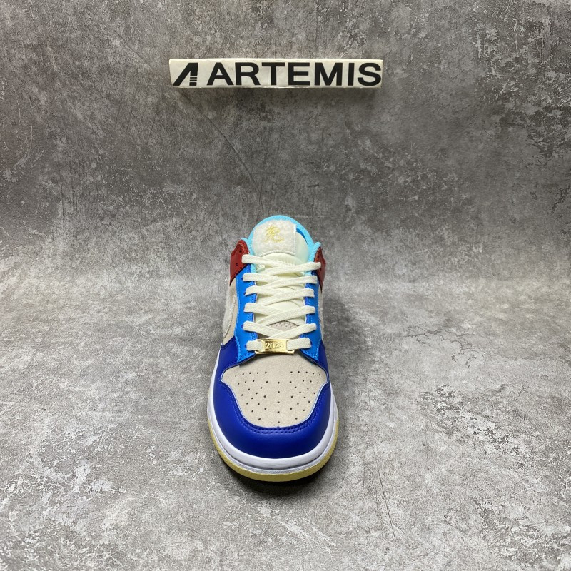 Nike Dunk Low “Year of the Rabbit”