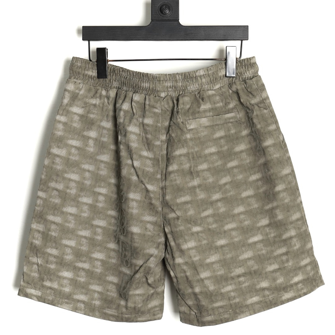 DIOR shorts