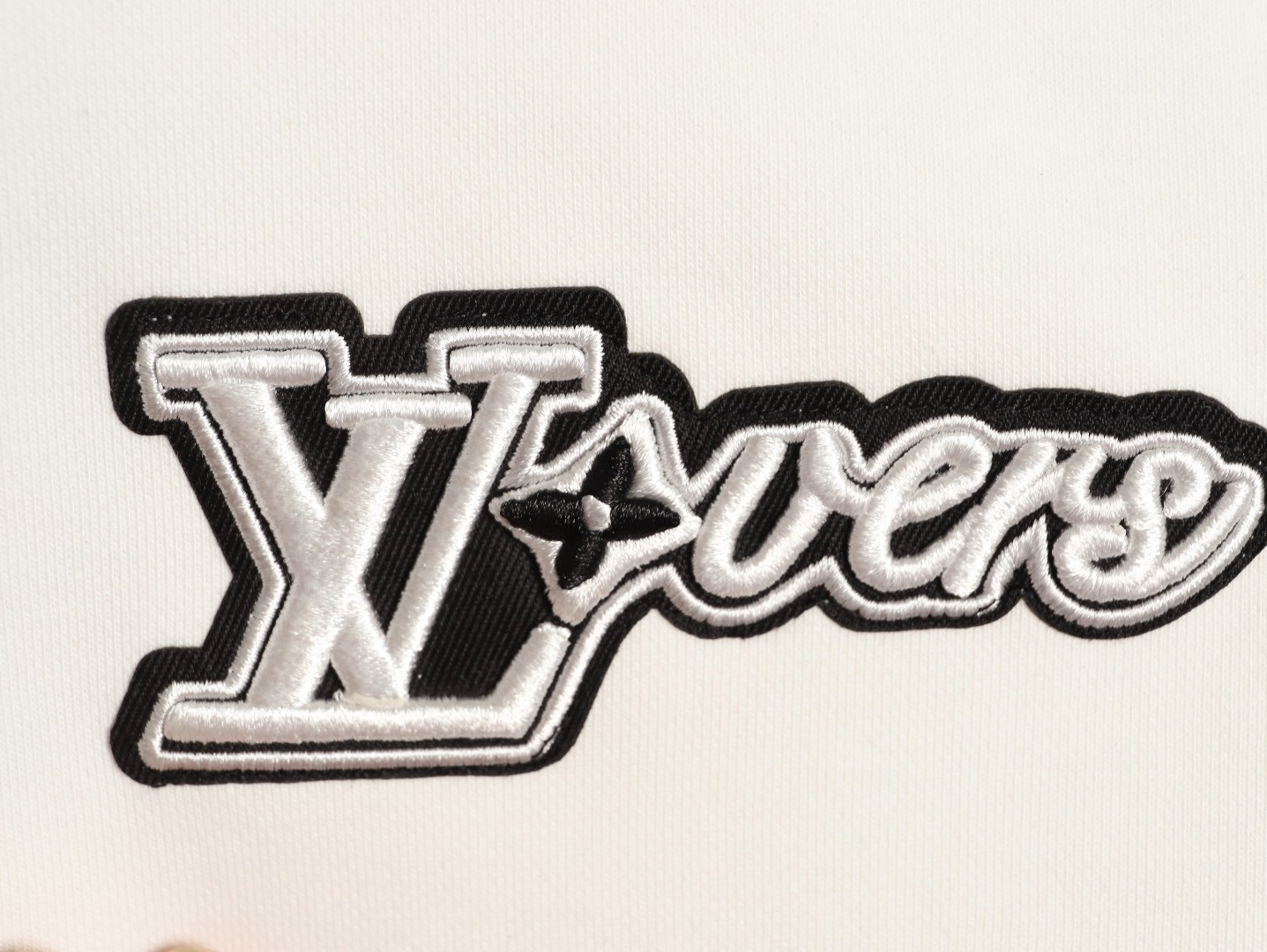 Louis Vuitton LV 25FW Hoodies