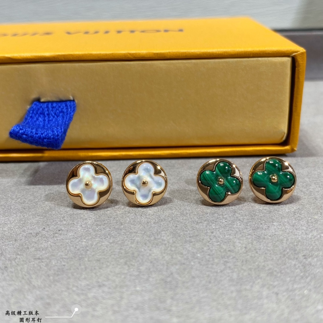 Louis Vuitton Earrings