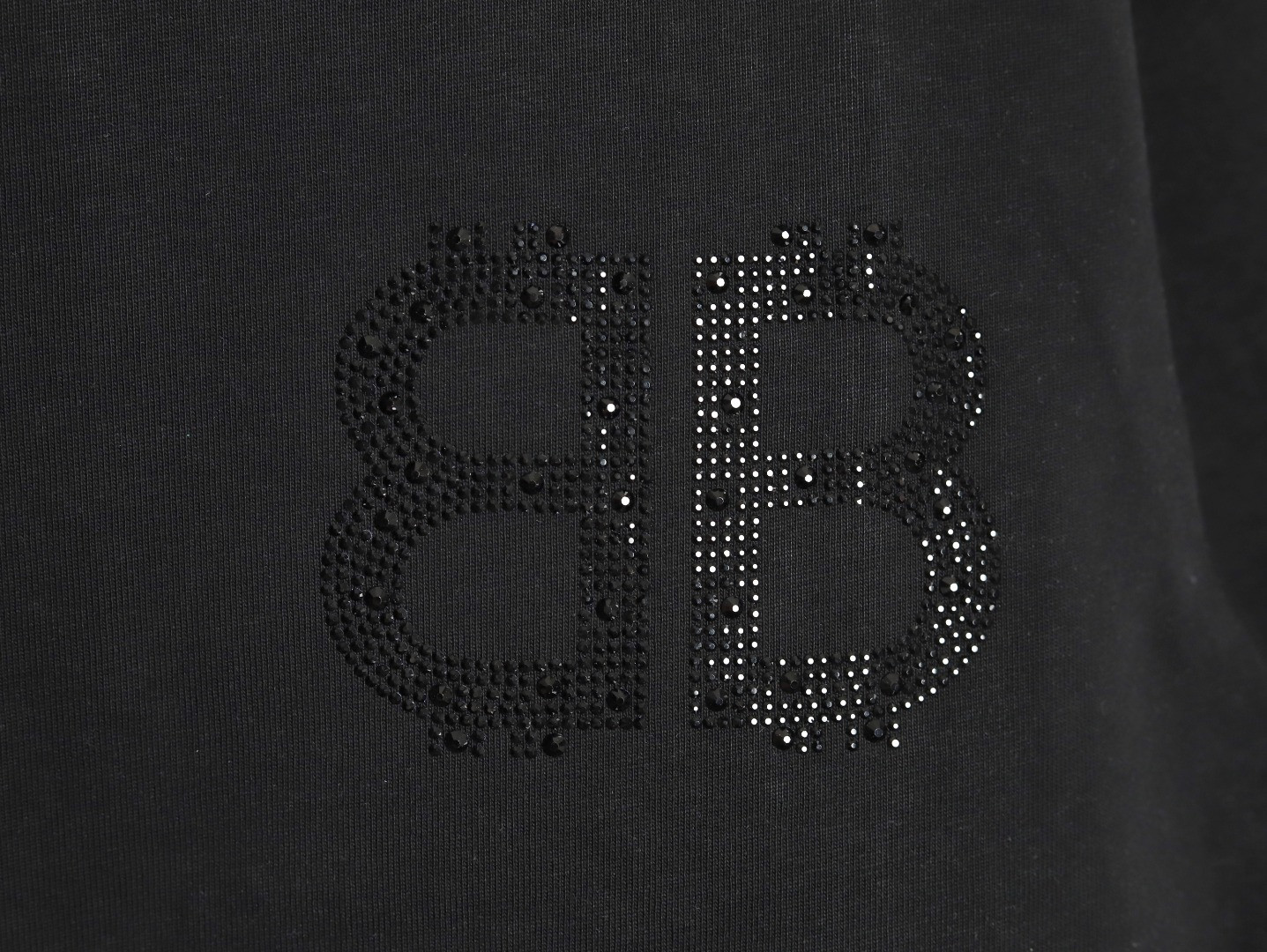 Balenciaga Short-sleeved T-shirt