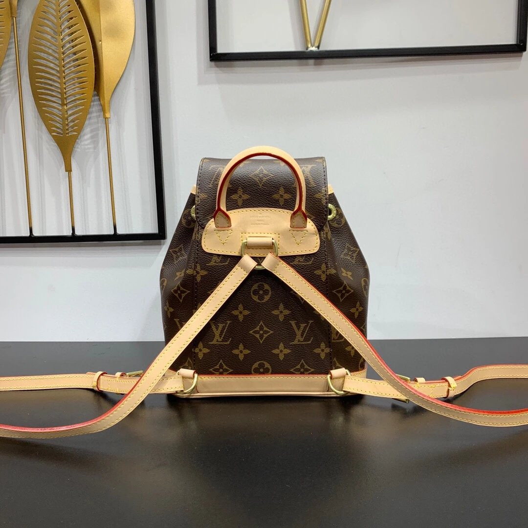 LV Bosphore Backpack M51137