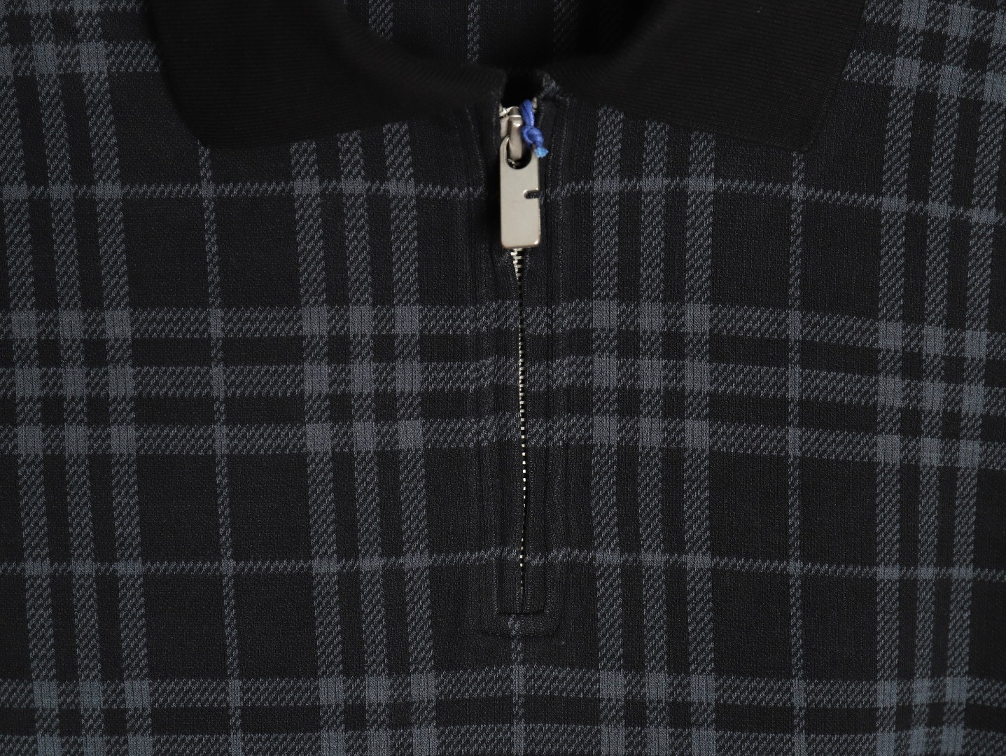 BURBERRY BBR Short-sleeved Polo shirt