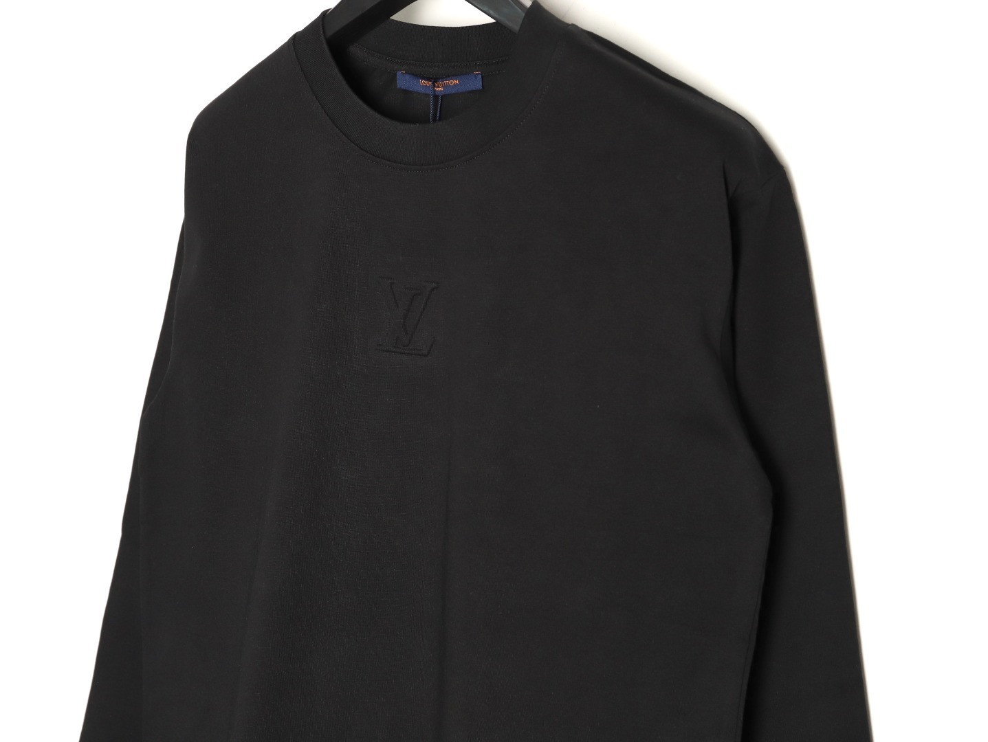 Louis Vuitton Long-sleeved T-shirt