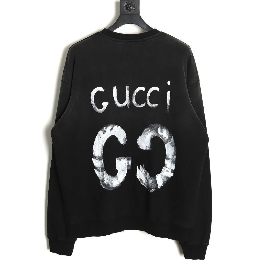Gucci Hoodies