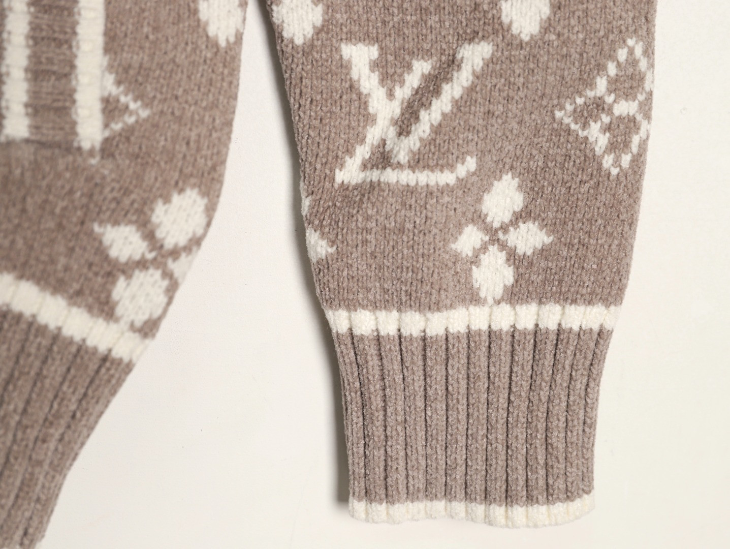 Louis Vuitton LV 25ss Cardigan Sweaters