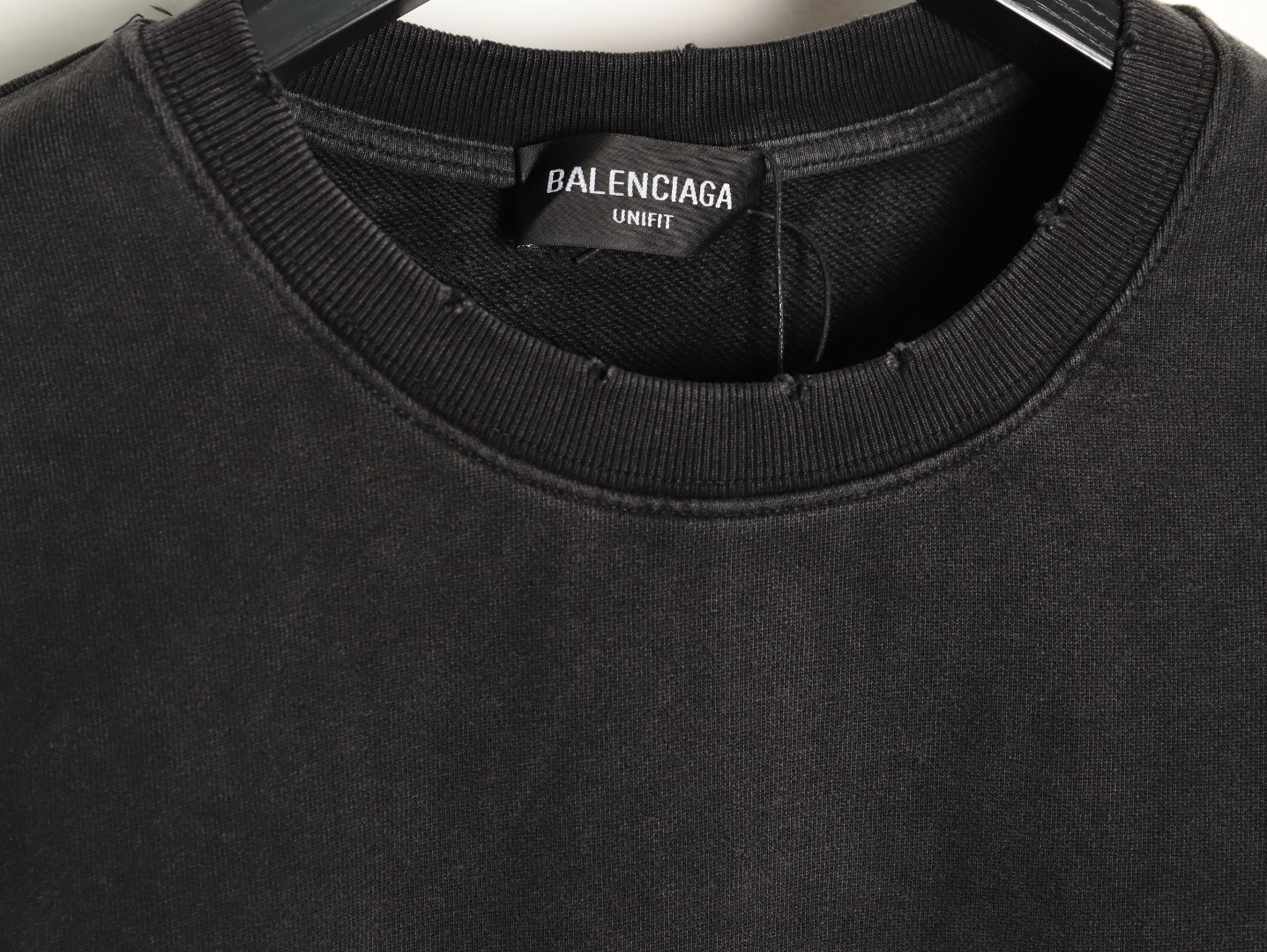 Balenciaga Hoodies