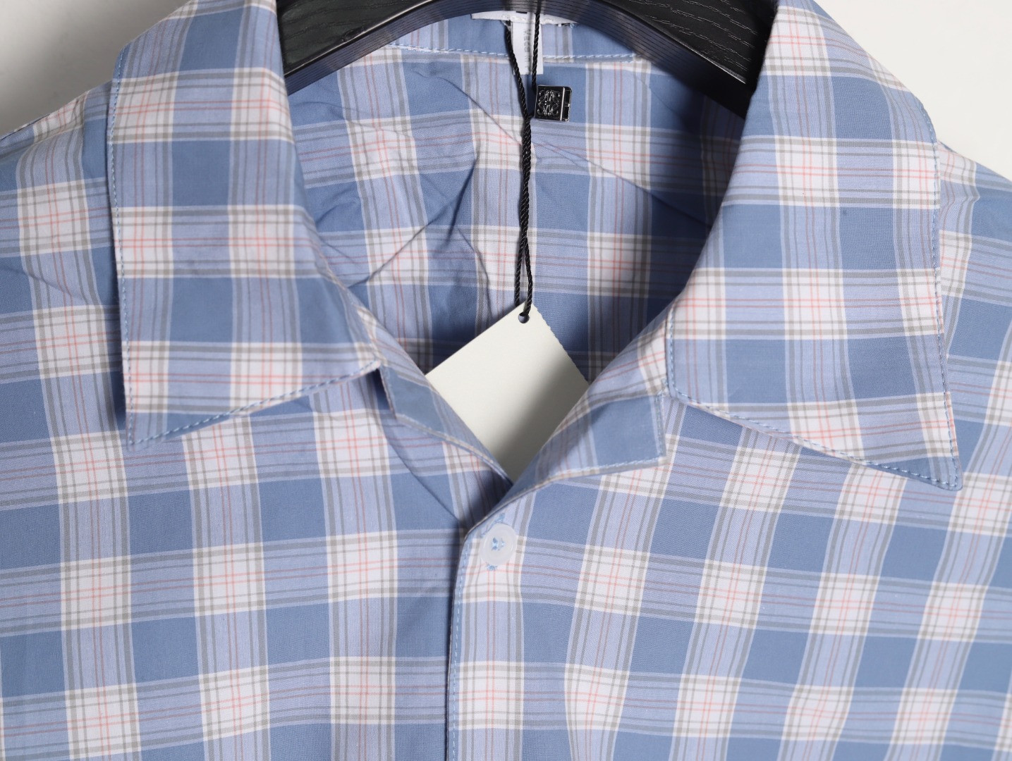 Loewe 25ss Short-sleeved Shirts