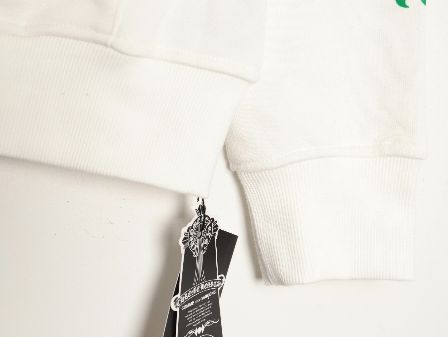 Ch*0me He**ts 25fw coats