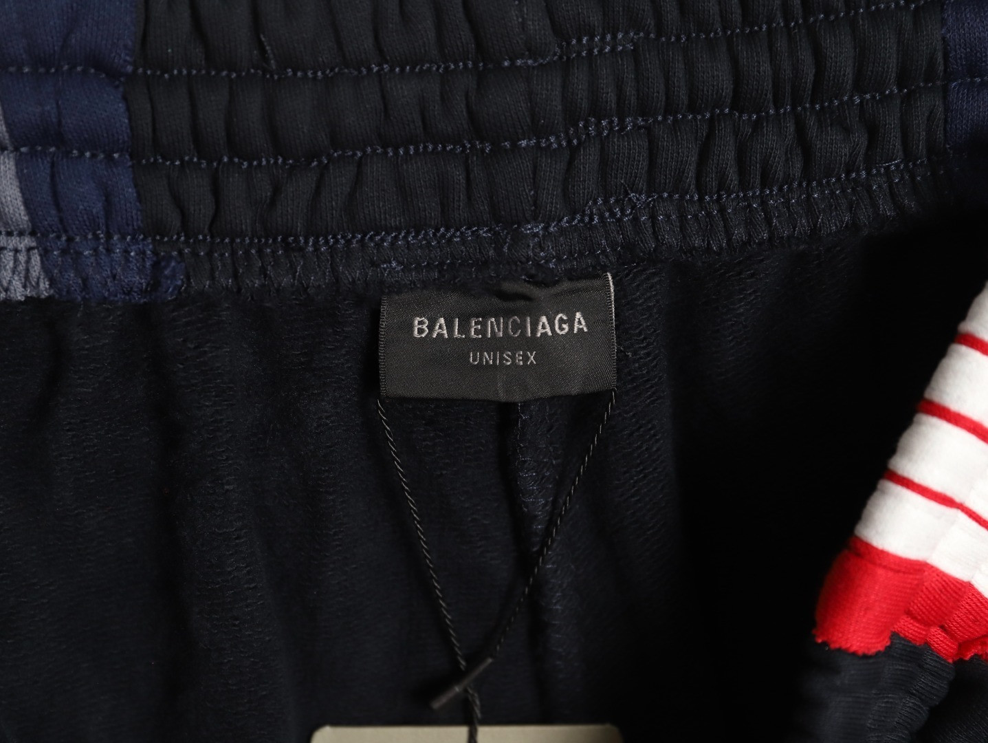 Balenciaga 25FW Pants