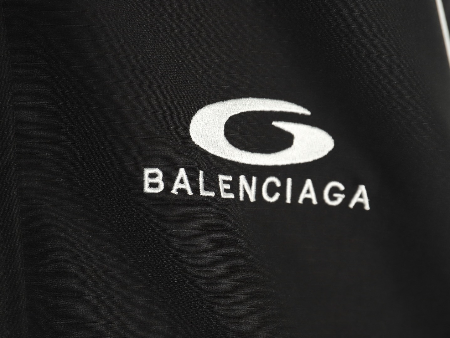 Balenciaga Jacket