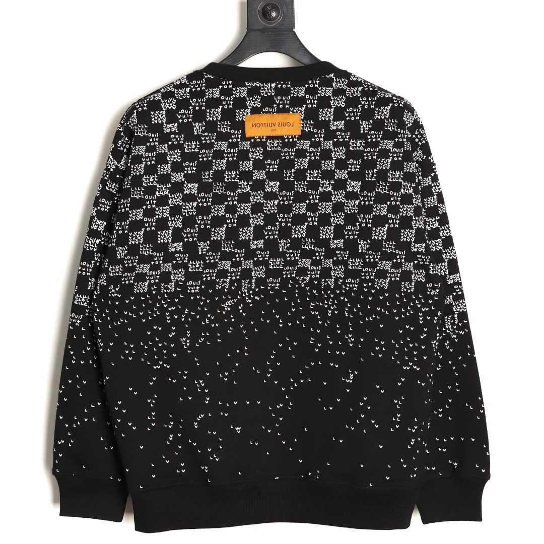 Louis Vuitton 25Fw Hoodies