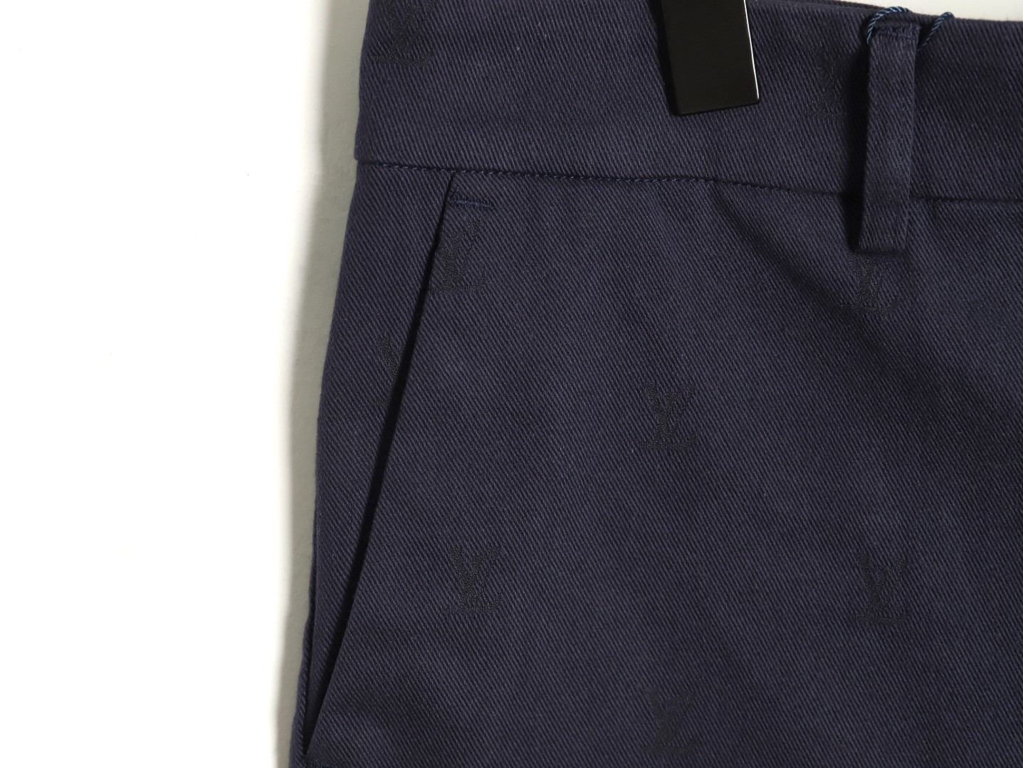 Louis Vuitton LV 24ss shorts