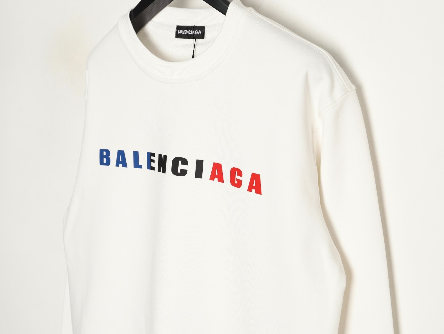 Balenciaga 25FW Hoodies