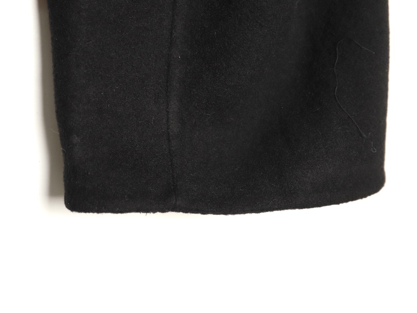 Louis Vuitton LV Woolen Coats