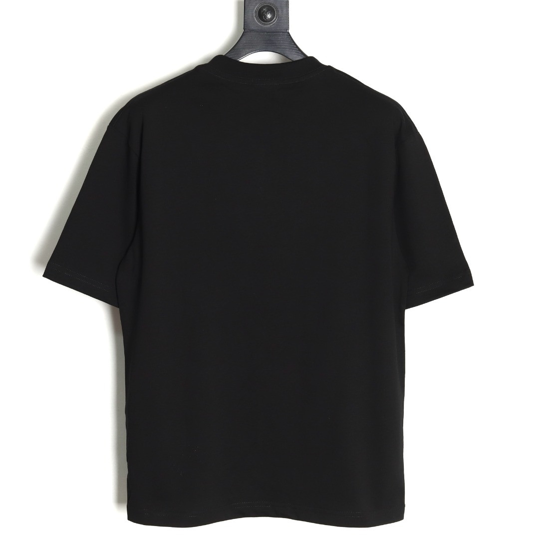 Balenciaga Short-sleeved T-shirt