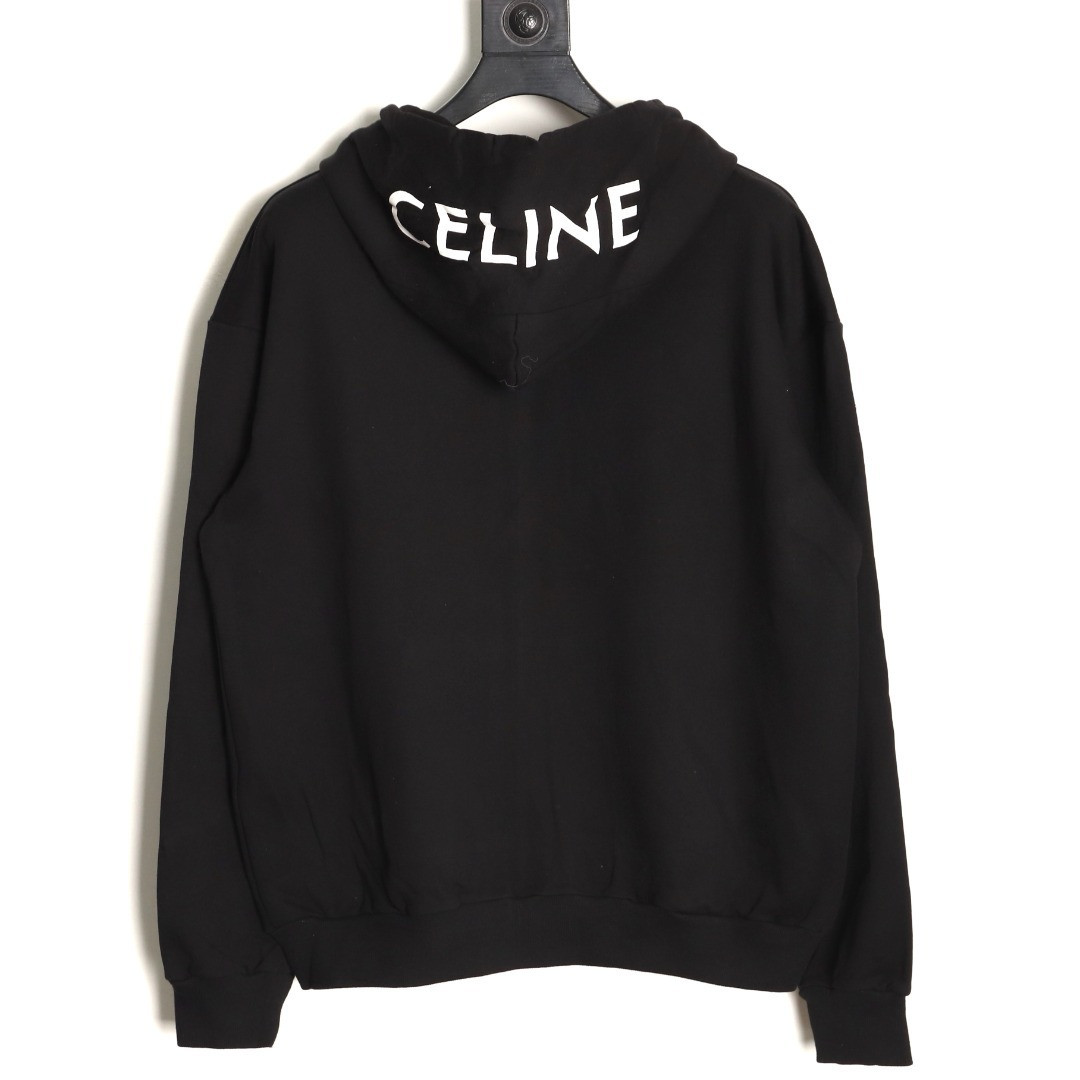 Celine Coats