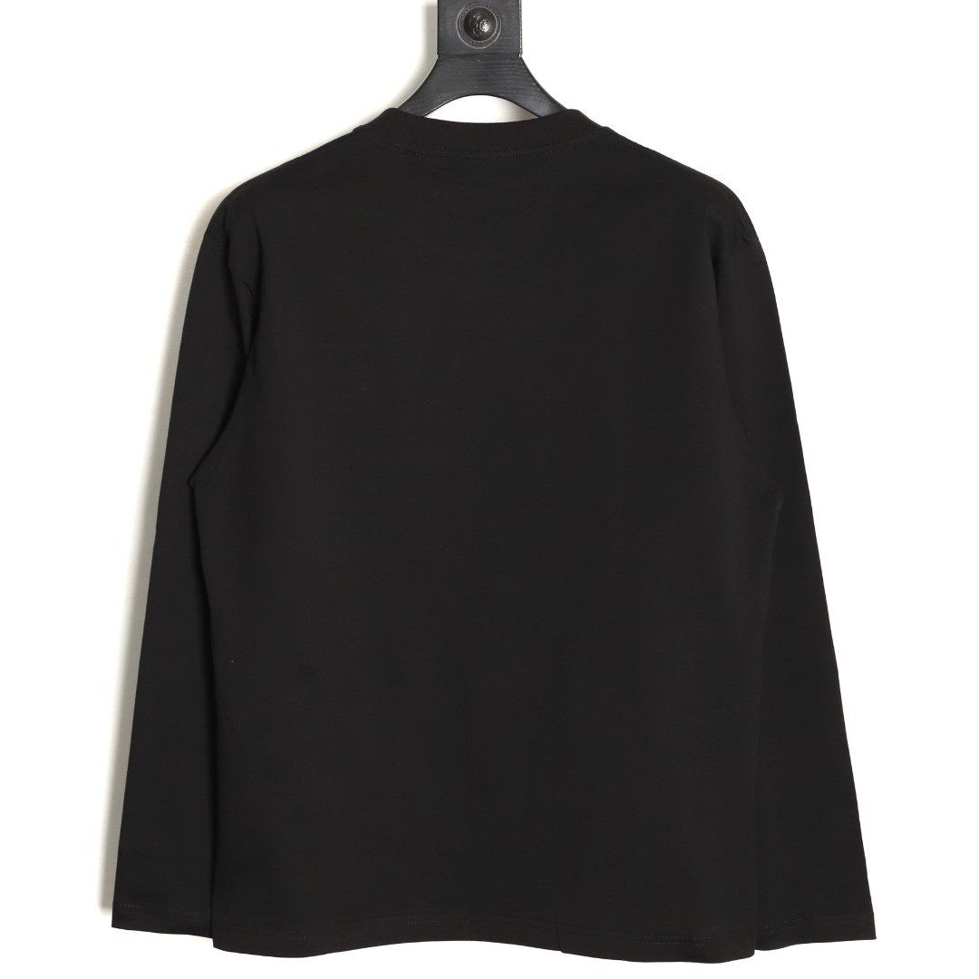 Loewe Long-sleeved T-shirt