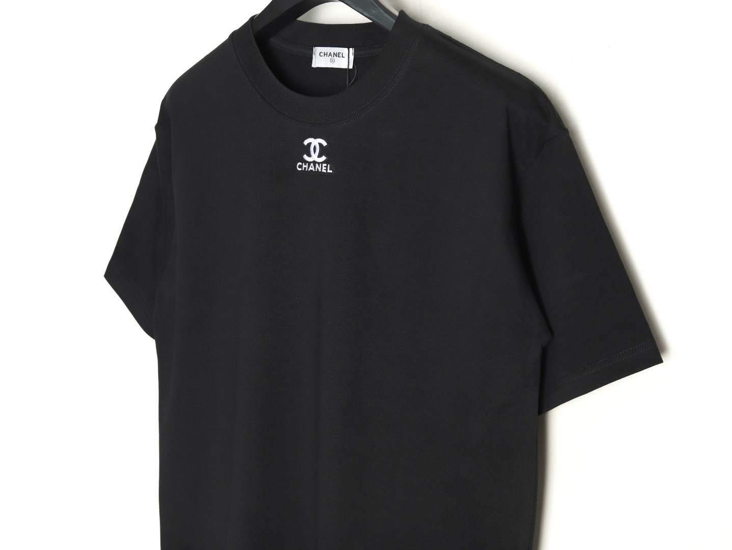Chanel 25SS Short-sleeved T-shirt