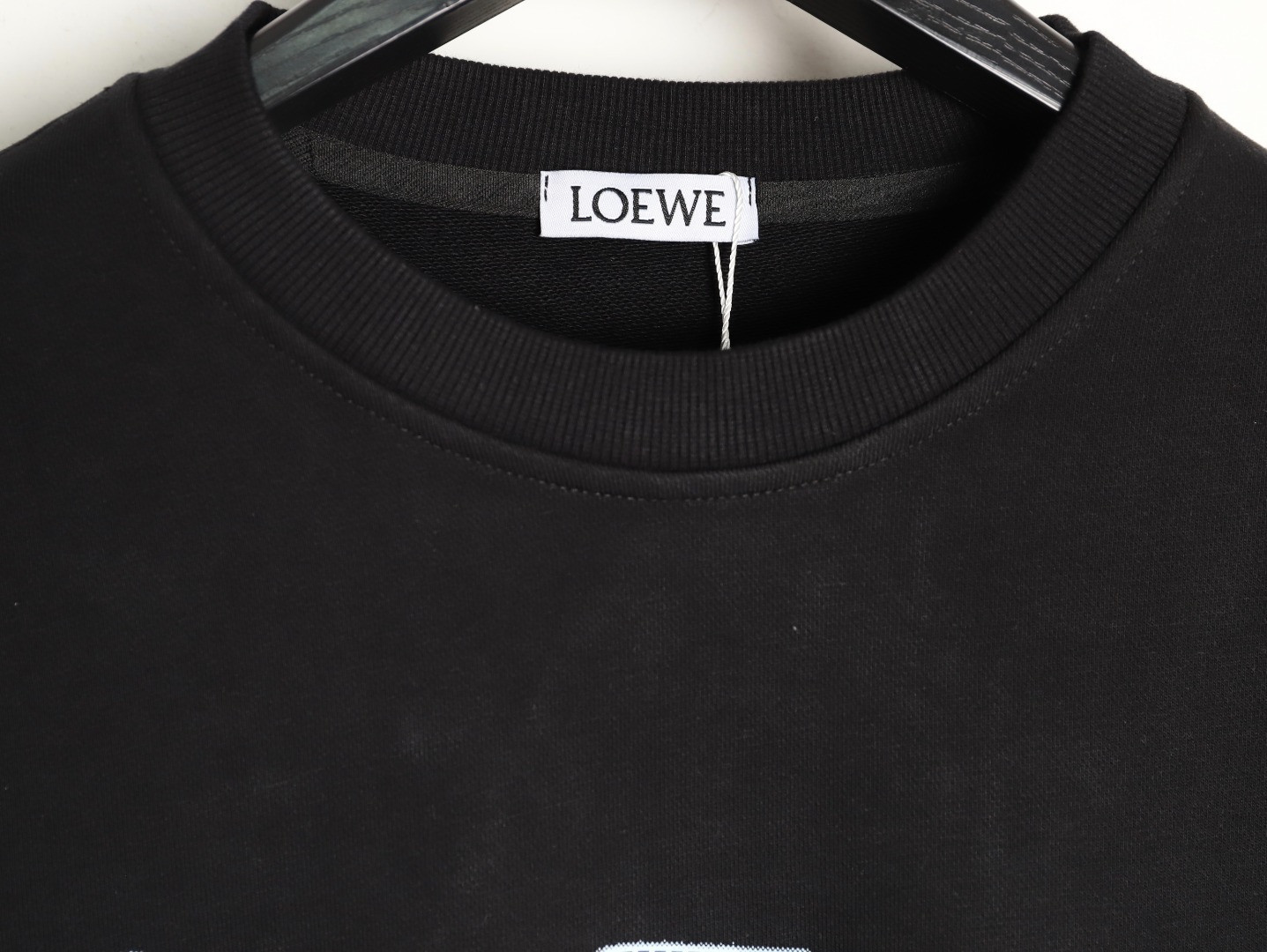 Loewe 25FW Hoodies