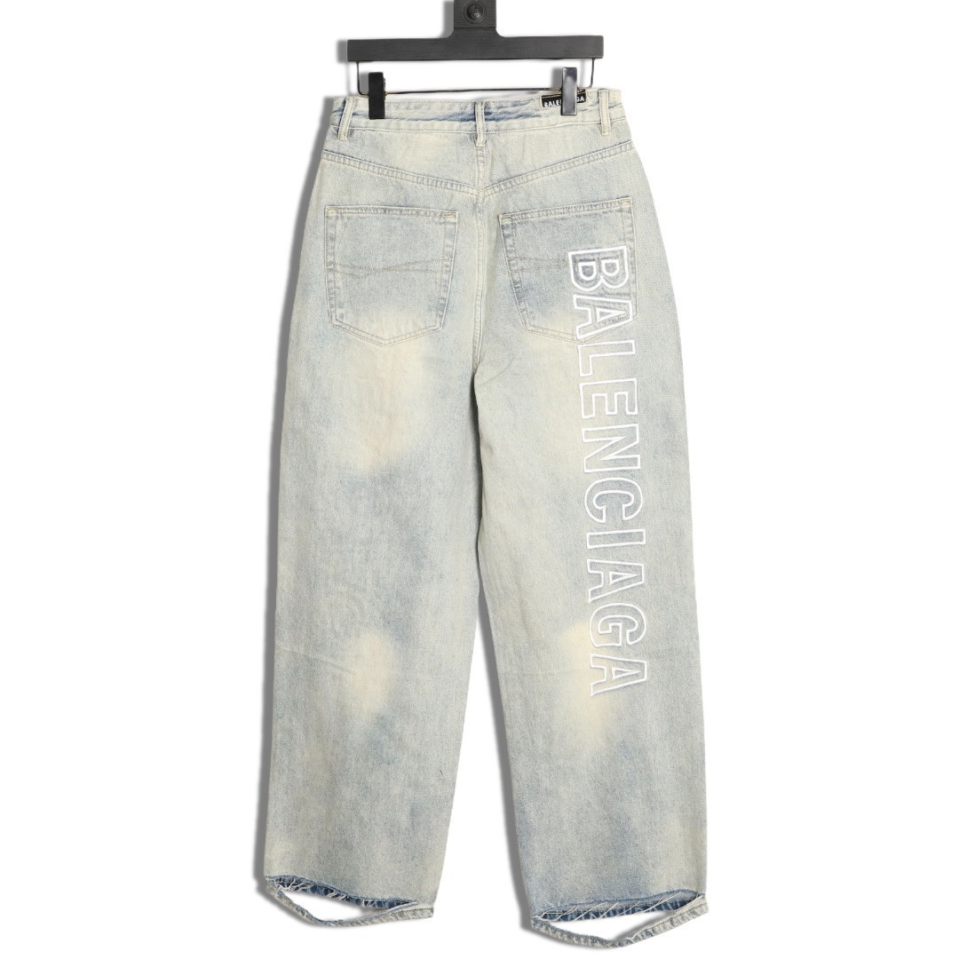 Balenciaga Jeans