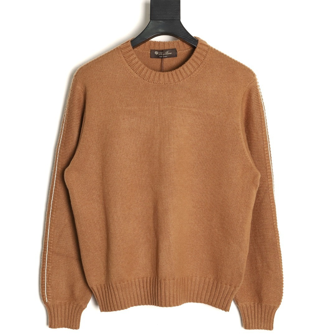 Loro Piana LP knitting Sweaters