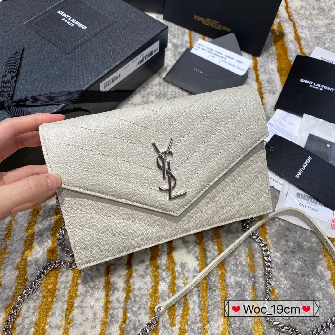 YSL WOC 19cm