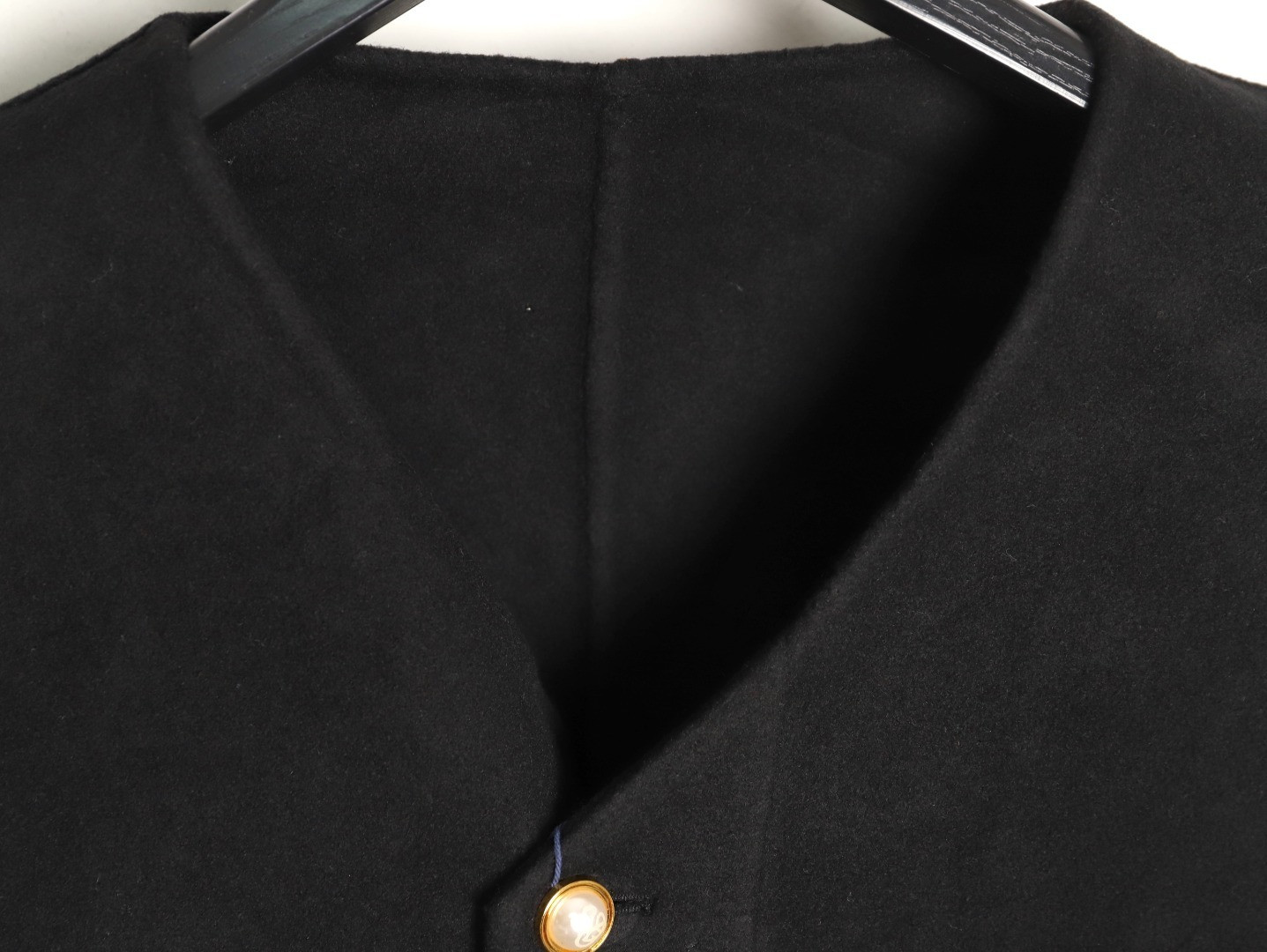 Louis Vuitton LV Woolen Coats