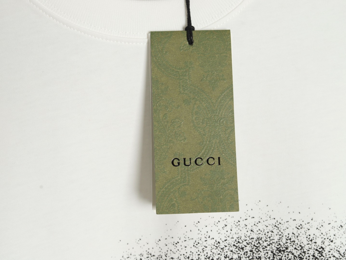 GUCCI Short-sleeved T-shirt