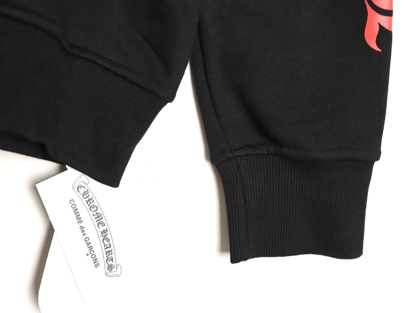 Ch*0me He**ts 25fw coats