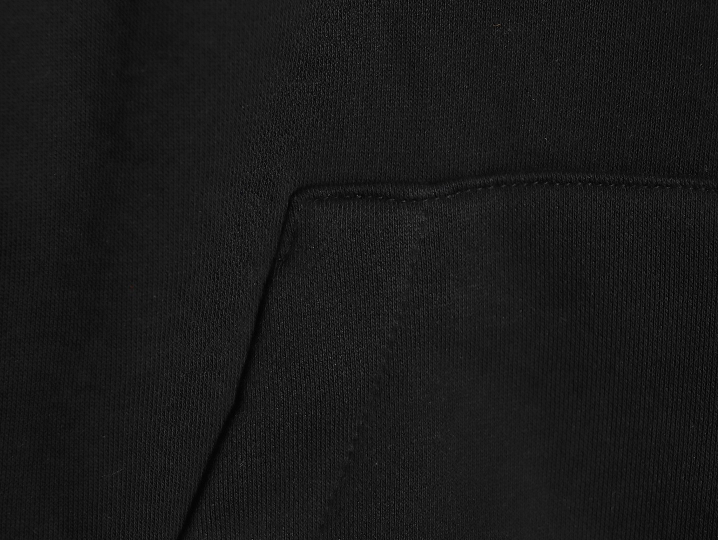 Gucci GUC Fleece-lined Hoodies Suit