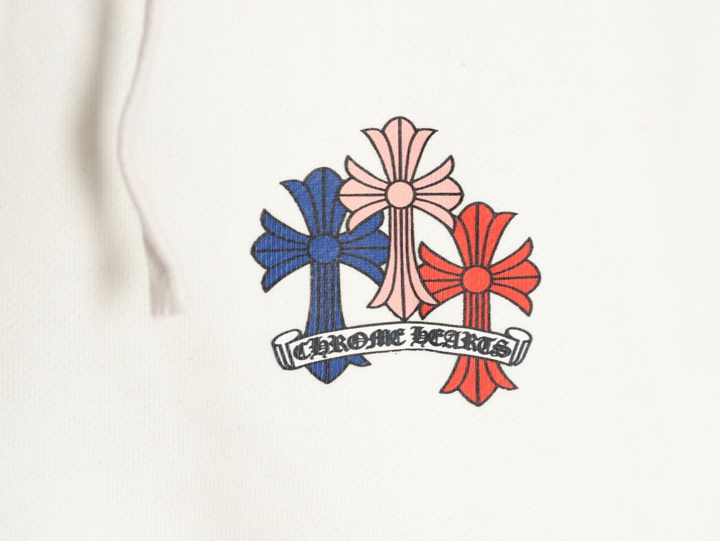 Ch*0me He**ts 25fw coats