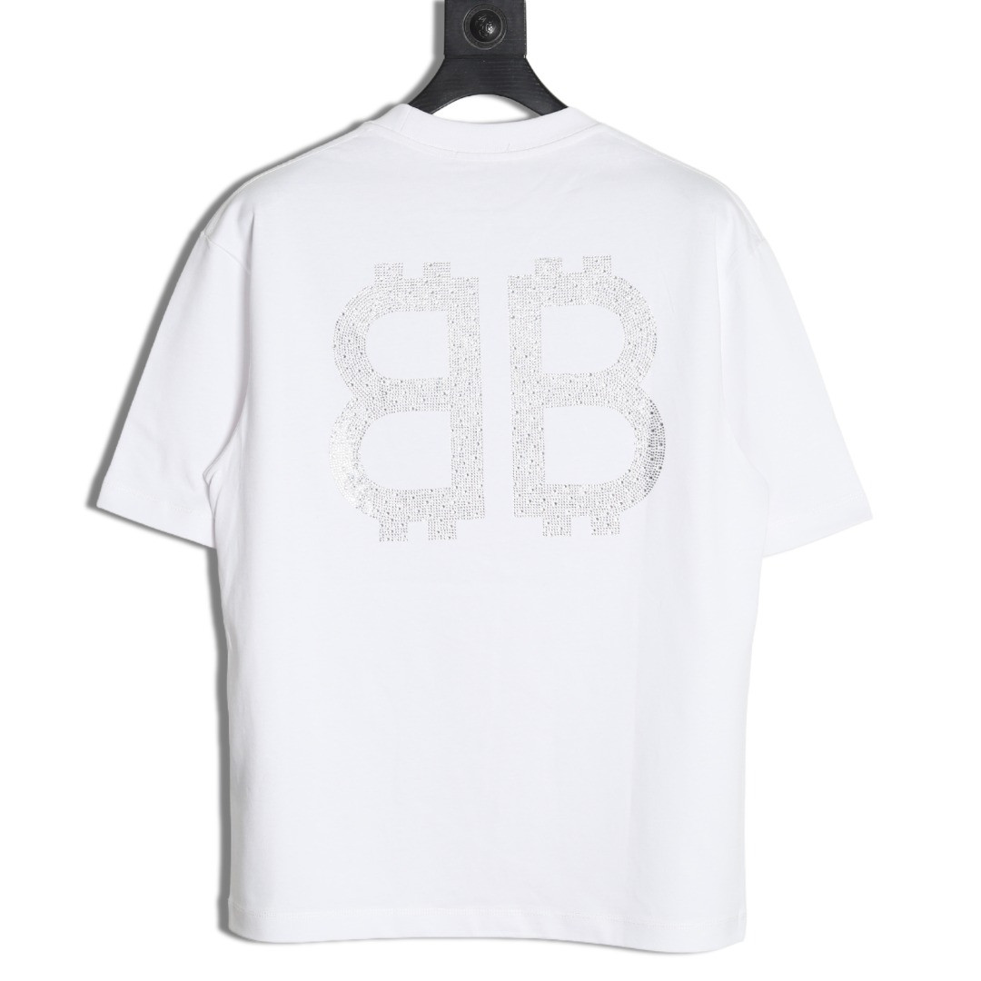 Balenciaga Short-sleeved T-shirt