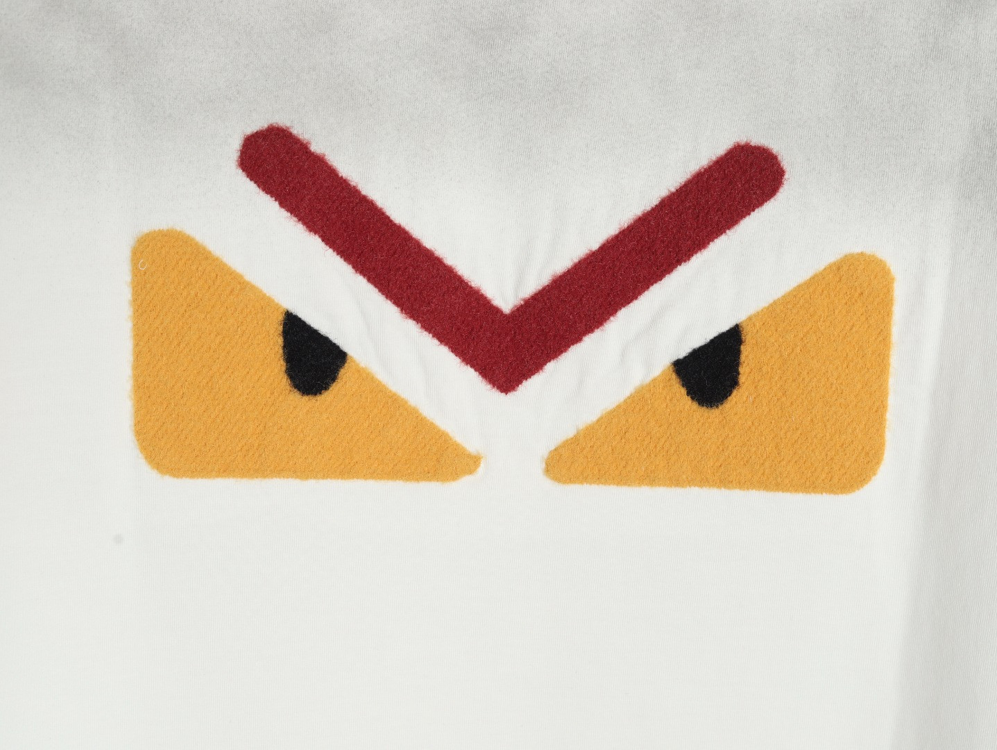 FENDI Short-sleeved T-shirt