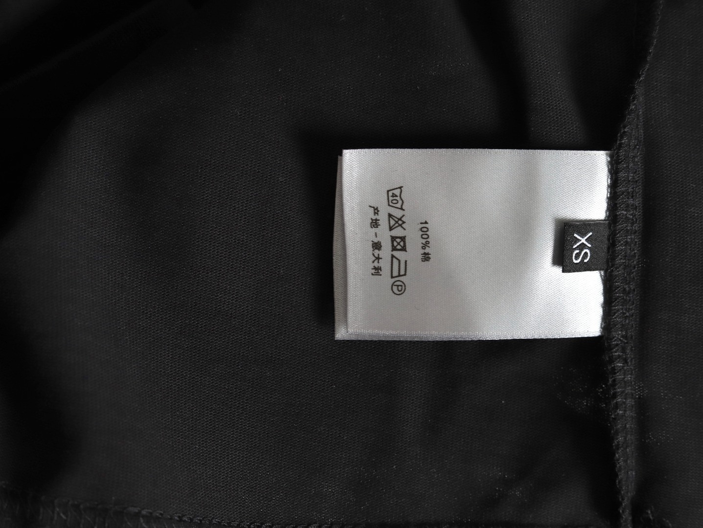 Dior 25SS Short-sleeved T-shirt