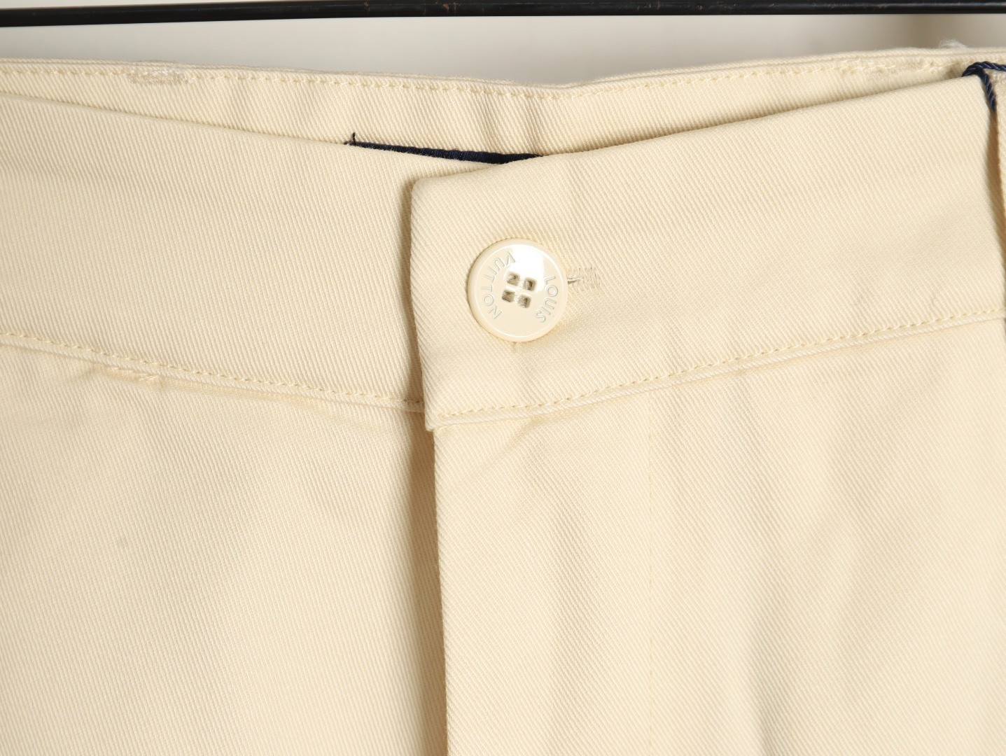 Louis Vuitton LV Jeans Suit