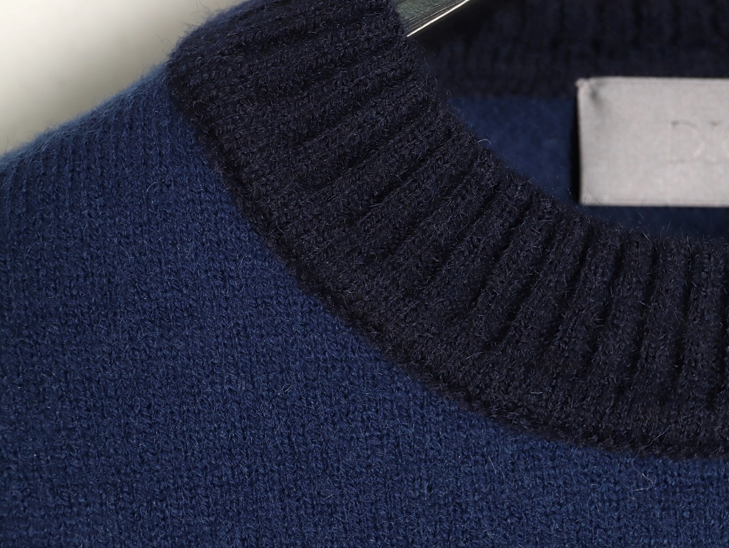 DIOR CD Diamond Sweaters