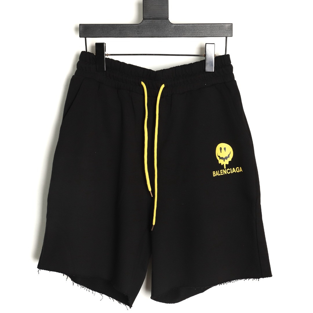 BALENCIAGA BLCG shorts