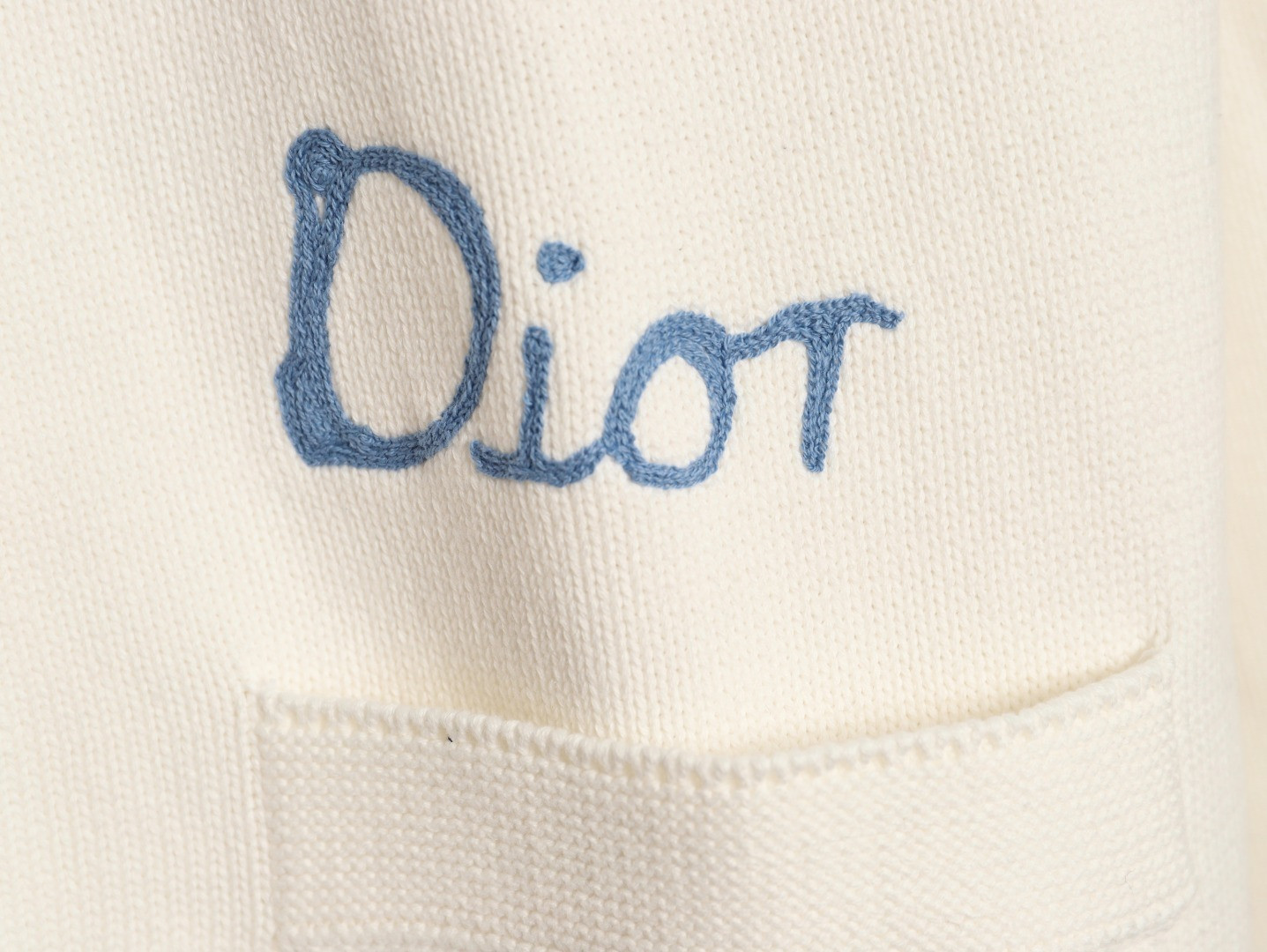 Dior Cardigan Sweaters