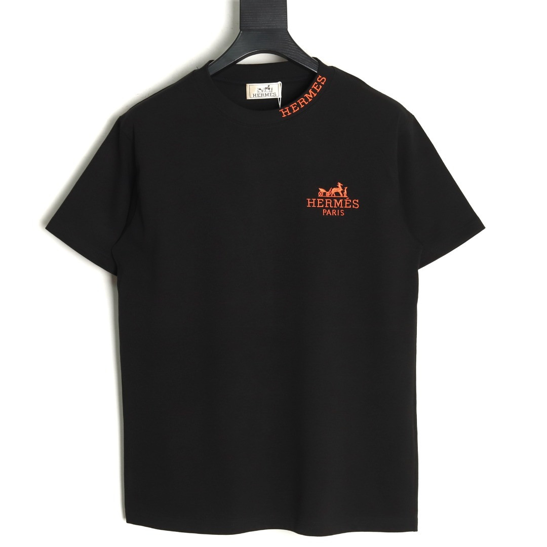 Hermes Short-sleeved T-shirt
