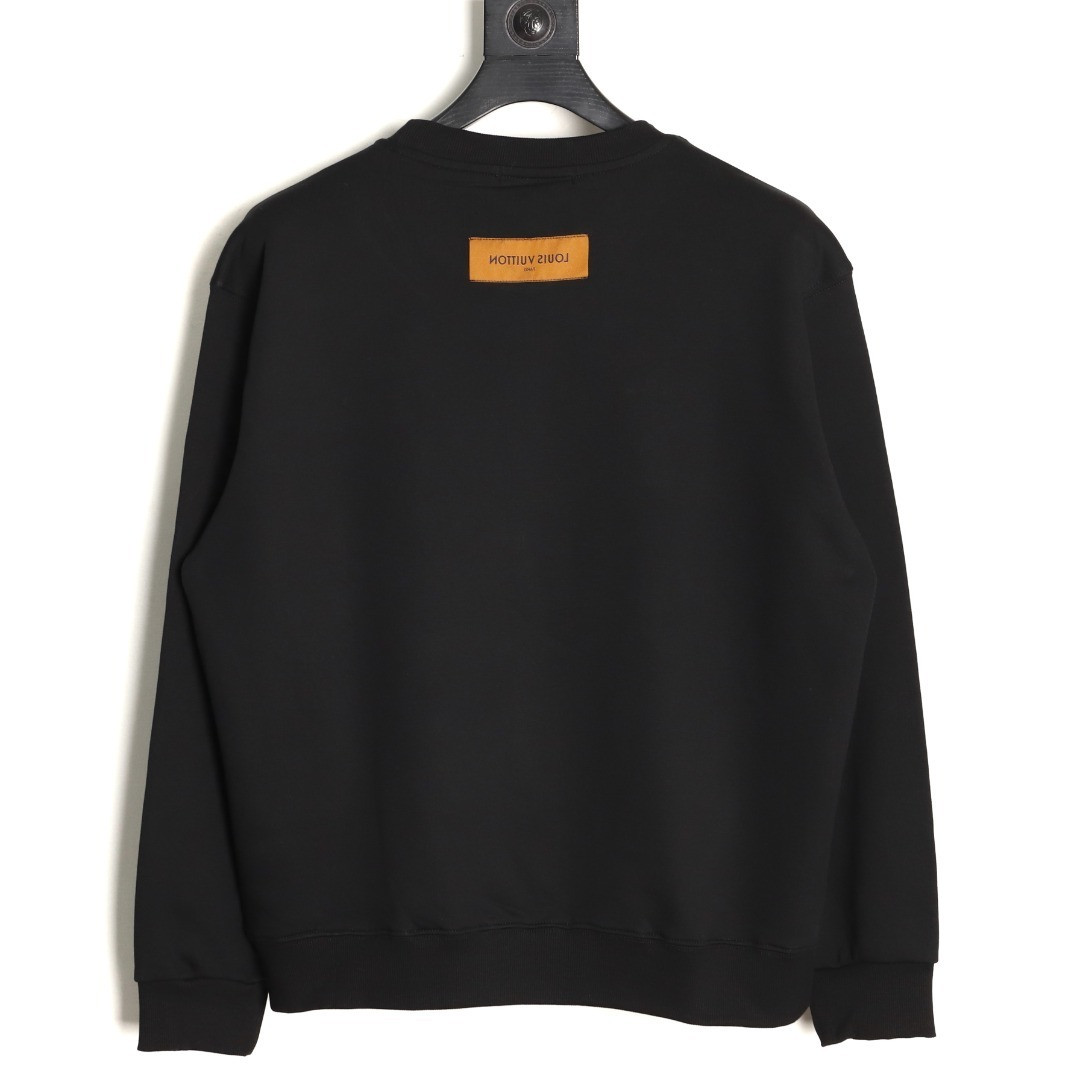 Louis Vuitton LV 25FW Hoodies