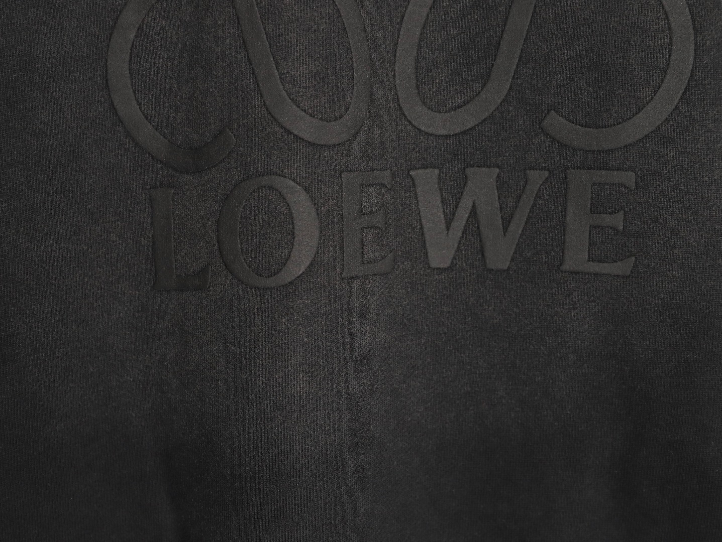 Loewe Hoodies