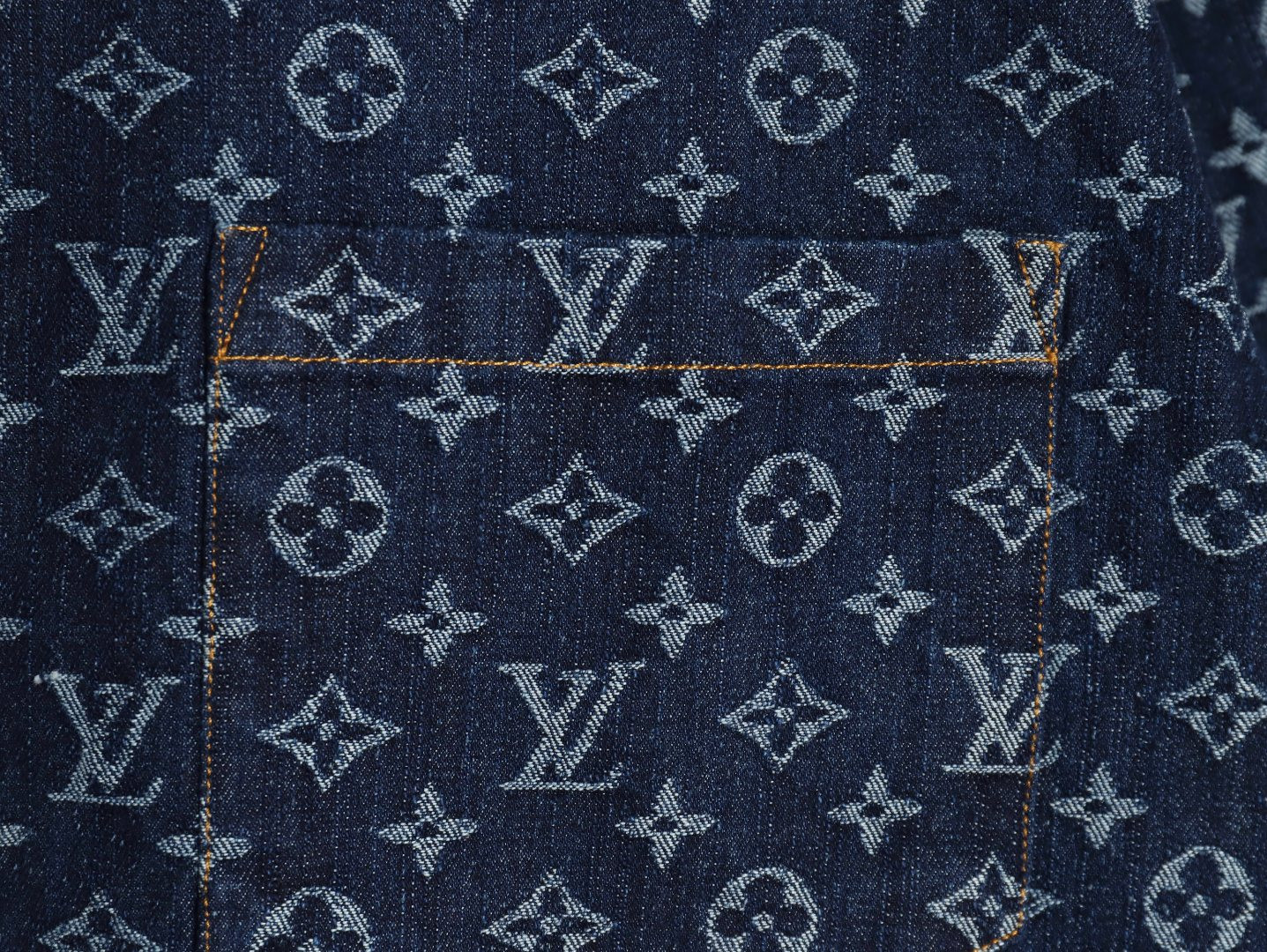 Louis Vuitton LV 25SS Short-sleeved Shirts