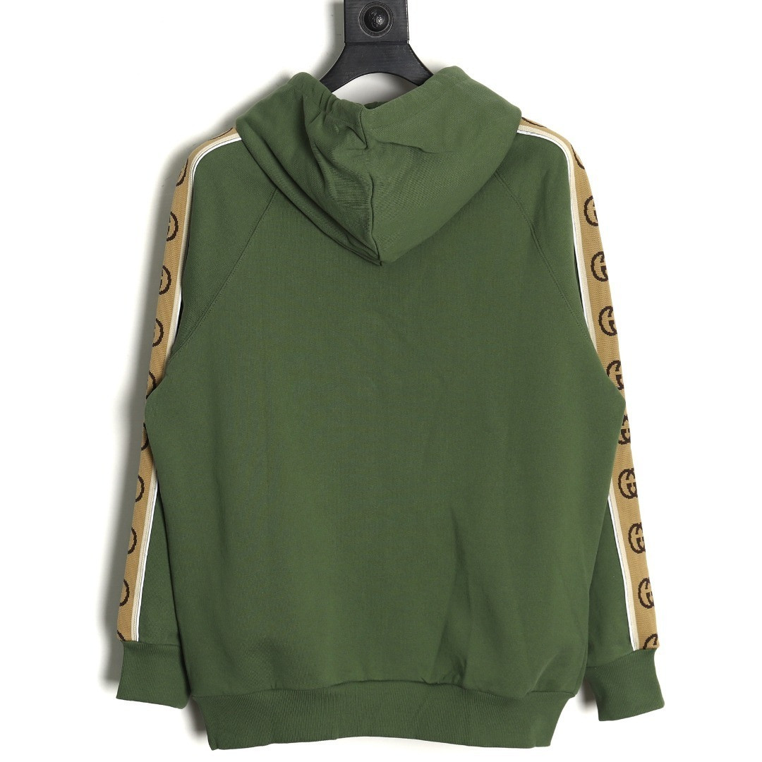 GUCCI GUC Hoodies