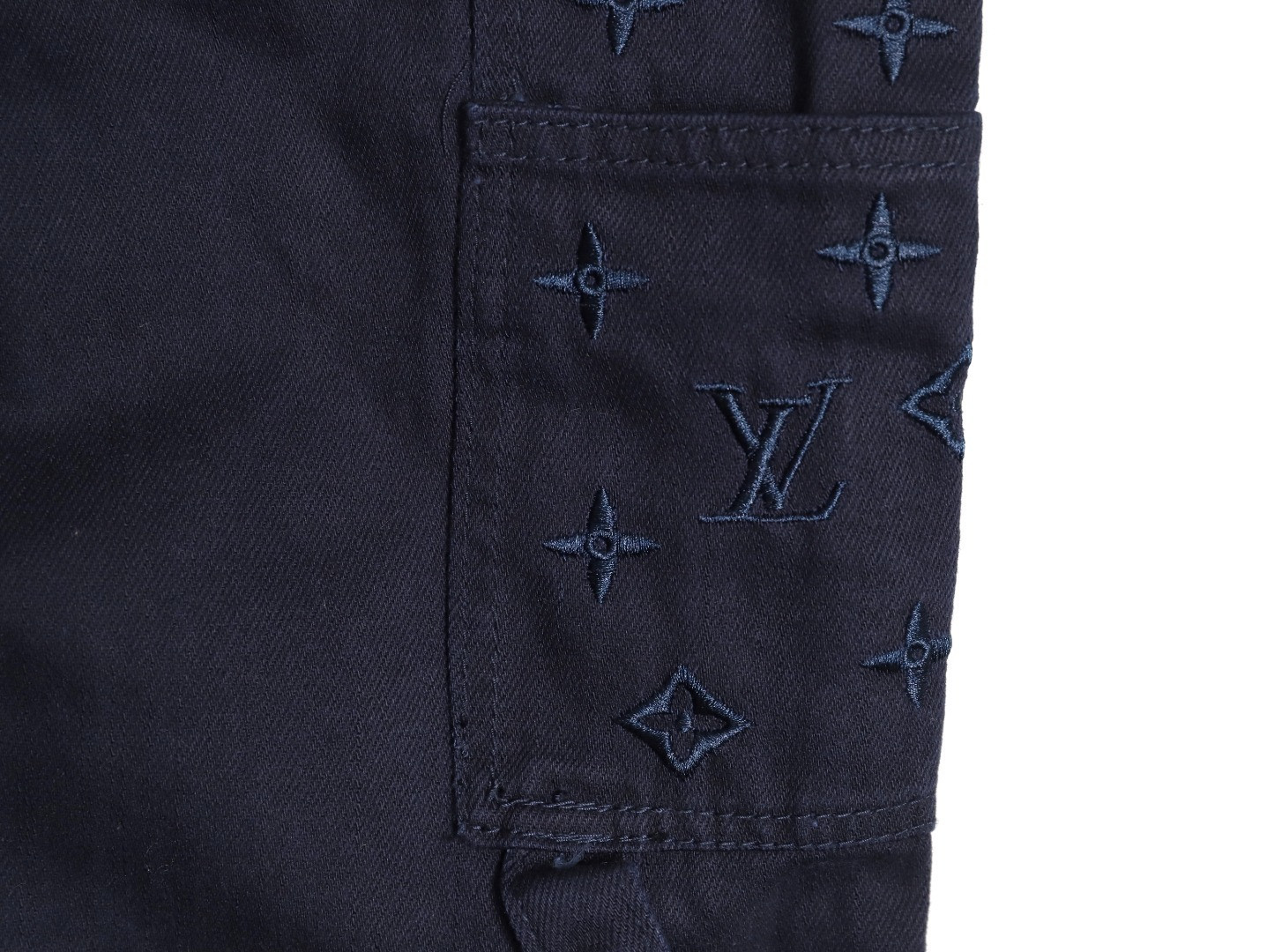 Louis Vuitton LV Jeans